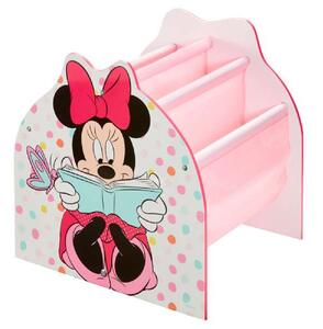 Disney Minnie Mouse Bookcase
