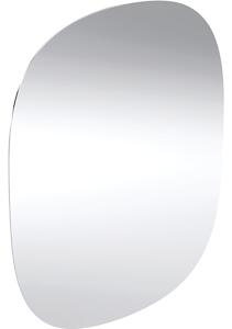 Spegel Ifö Option Oval med Belysning