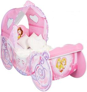 Barnsäng Disney Prinsessvagn/Galavagn