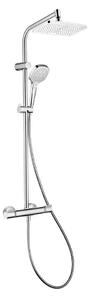 Takduschset Hansgrohe MySelect E 240