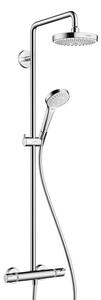 Takduschset Hansgrohe Croma Select S 180 Showerpipe 2jet