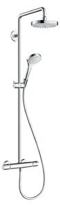 Takduschset Hansgrohe Croma Select S 180 Showerpipe 2jet