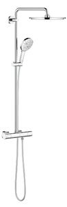 Takduschset Grohe Rainshower 310 Cosmopolitan