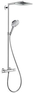 Takduschset Hansgrohe Raindance Select 300 Showerpipe 150 cc