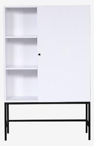 Create Collection - Highboard Brooklyn - Vit - Skåp - Från Homeroom