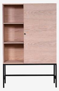 Create Collection - Highboard Brooklyn - Natur - Skåp - Från Homeroom