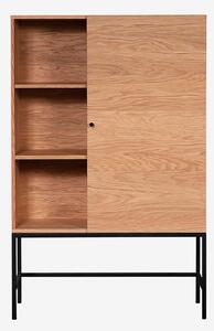 Create Collection - Highboard Brooklyn - Natur - Skåp - Från Homeroom