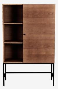 Create Collection - Highboard Brooklyn - Brun - Skåp - Från Homeroom