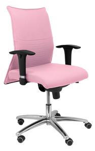Kontorsstol Albacete confidente Piqueras y Crespo BALI710 Rosa Ljusrosa