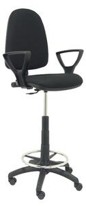 Sittpall Ayna Bali Piqueras y Crespo 40BGOLF Svart