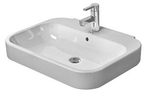 Tvättställ Duravit Happy D2 23166