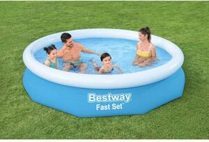 Fast Set Pool 3.200L 305x66 cm