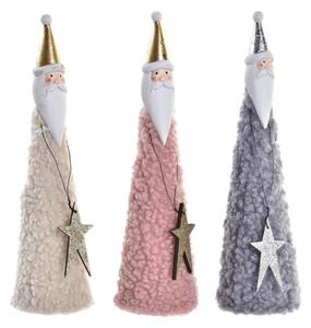 Julgranskula DKD Home Decor Metall Ylle