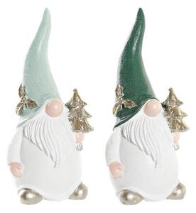 Julgranskula DKD Home Decor Harts