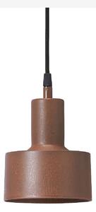 PR Home - Fönsterlampa Solo 13 cm - Brun - Fönsterlampor - Från Homeroom