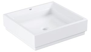 Tvättställ Grohe Cube Ceramic 39481 50 cm