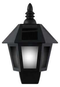 Grundig - LED solcellsvägglampa LED/1,2V 600 mAh IP44