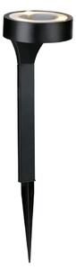 Grundig - LED solcellslampa LED/1,2V