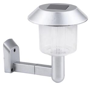 Grundig - LED solcell väggbelysning LED/1,2V