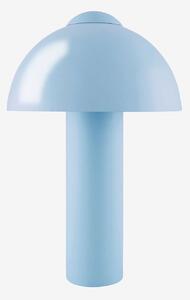 Globen Lighting - Bordslampa Buddy 23 - Blå - Bordslampor - Från Homeroom