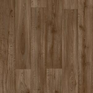 Vinylgolv Tarkett Iconik 280T Fumed Oak Medium Brun