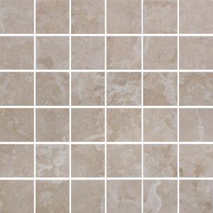 Marmor Arredo Bottocino Honed Beige 5x5 cm