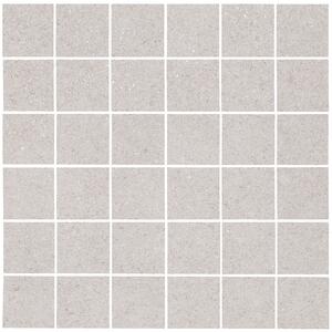 Klinker Bricmate J0505 Stone Light Grey 5x5 cm