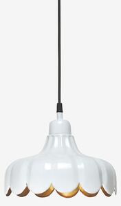 PR Home - Fönsterlampa Wells, 24 cm - Vit - Fönsterlampor - Från Homeroom