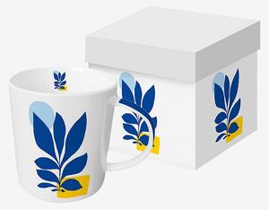 Paperproducts Design - Mugg Maritime Village Trend 35 cl - Blå - Koppar & muggar - Från Homeroom