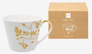 Paperproducts Design - Mugg Pure Branch 40 cl - Guld - Koppar & muggar - Från Homeroom