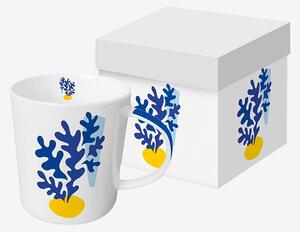 Paperproducts Design - Mugg Maritime Plante Trend 35 cl - Blå - Koppar & muggar - Från Homeroom