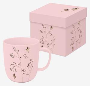 Paperproducts Design - Mugg Osaka Matt 40 cl - Rosa - Koppar & muggar - Från Homeroom