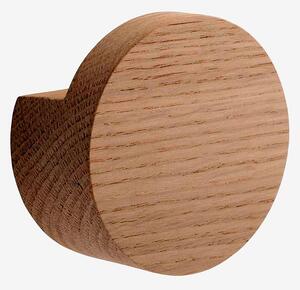 EKTA Living - Knopp/Krok Wood Knot Big 7 cm - Natur - Prydnadssaker - Från Homeroom