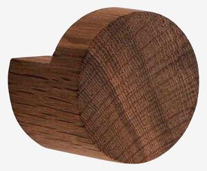 EKTA Living - Knopp/Krok Wood Knot Medium 4 cm - Natur - Prydnadssaker - Från Homeroom