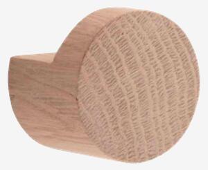 EKTA Living - Knopp/Krok Wood Knot Medium 4 cm - Natur - Prydnadssaker - Från Homeroom