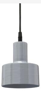 PR Home - Fönsterlampa Solo 13 cm - Grå - Fönsterlampor - Från Homeroom