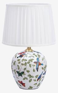 Markslöjd - Bordslampa Mansion - Vit - Bordslampor - Från Homeroom