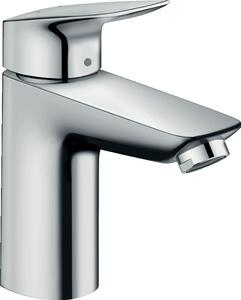 Tvättställsblandare Hansgrohe Logis 100