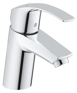 Tvättställsblandare Grohe Eurosmart 32467 utan Bottenventil