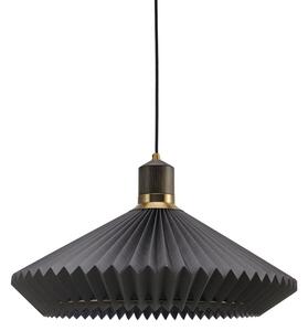 Paris pendel Ø56 - earth brown