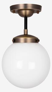 Globen Lighting - Plafond Alley - Mässing - Plafonder - Från Homeroom