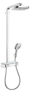 Takduschset Hansgrohe Raindance Select E 300 2jet Showerpipe 150 cc