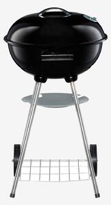 Kolgrill Basic