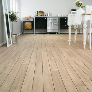 Laminatgolv BerryAlloc Original White Oiled Oak Shipdeck