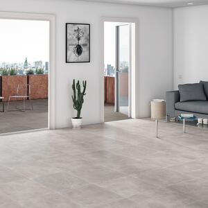 Klinker Arredo Assen Grey 60x60 cm