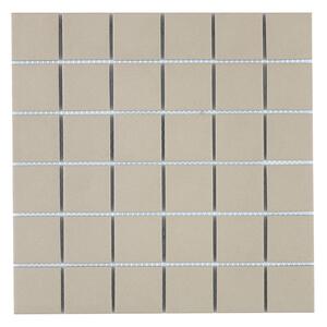 Klinker Arredo Wenice Beige 4,5x4,5 cm