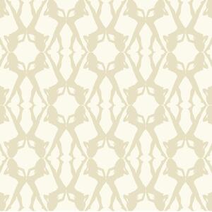 Tapet York Wallcoverings Urban Chic RK4472