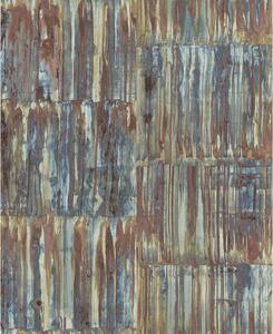 Tapet A Street Prints Patina Panels FD24064