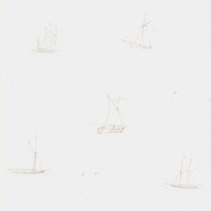 Tapet Decor Maison Sails & Stripes 2871