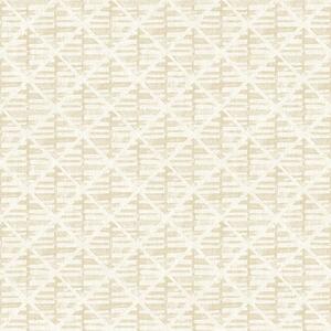 Tapet Galerie Wallcoverings Block Print G78289